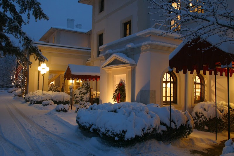 Geneva On The Lake in Geneva, New York, United States