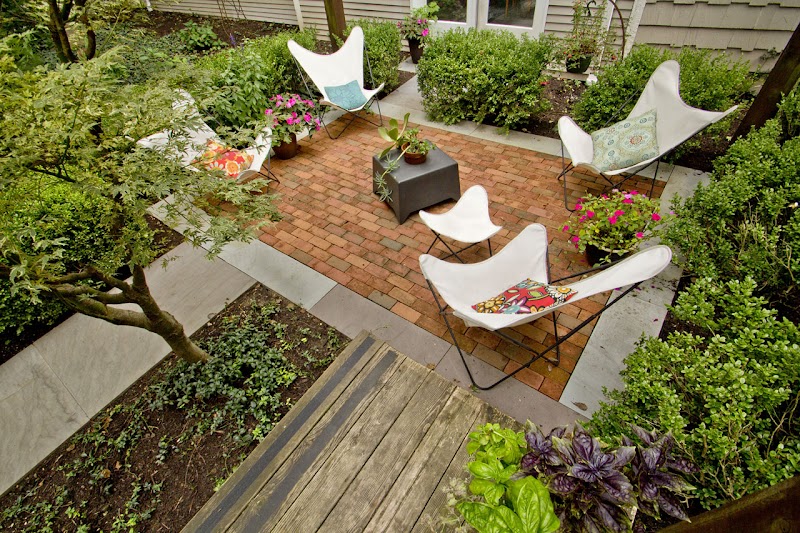 German Village Guest House in Columbus, Ohio, United States