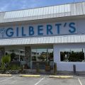Gilbert’s Resort