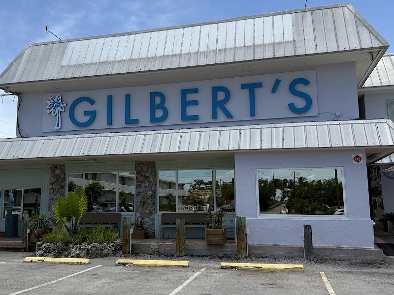Gilbert's Resort in Key Largo, Florida, United States