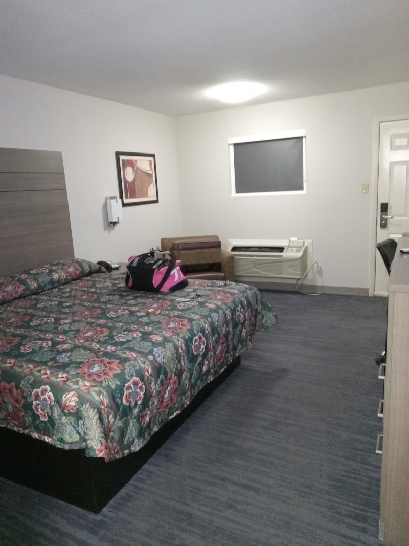 Gilmer Inn in Gilmer, Texas, United States