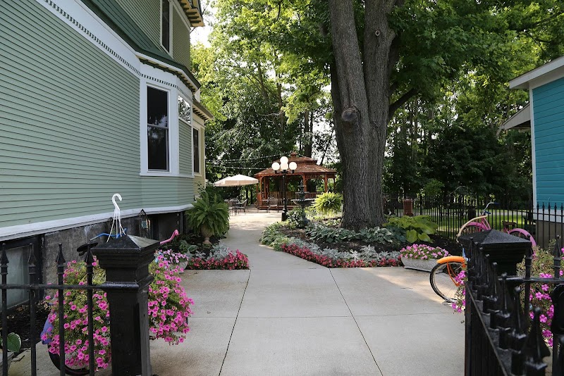 Ginkgo Tree Inn in Mount Pleasant, Michigan, United States