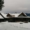 Glacier Mountain Lodge