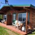 Glacier View Cabins