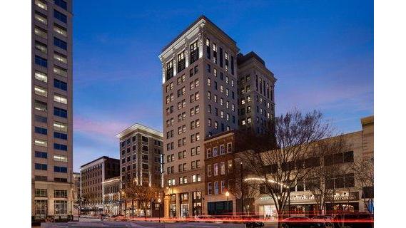 Glass Light Hotel & Gallery, Autograph Collection in Norfolk, Virginia, United States
