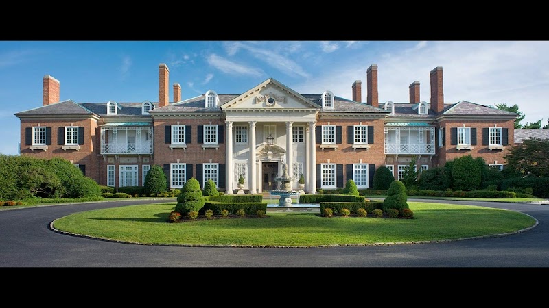Glen Cove Mansion Hotel & Conference Center in Glen Cove, New York, United States