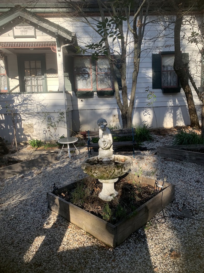 GlenMorey Country House in Placerville, California, United States