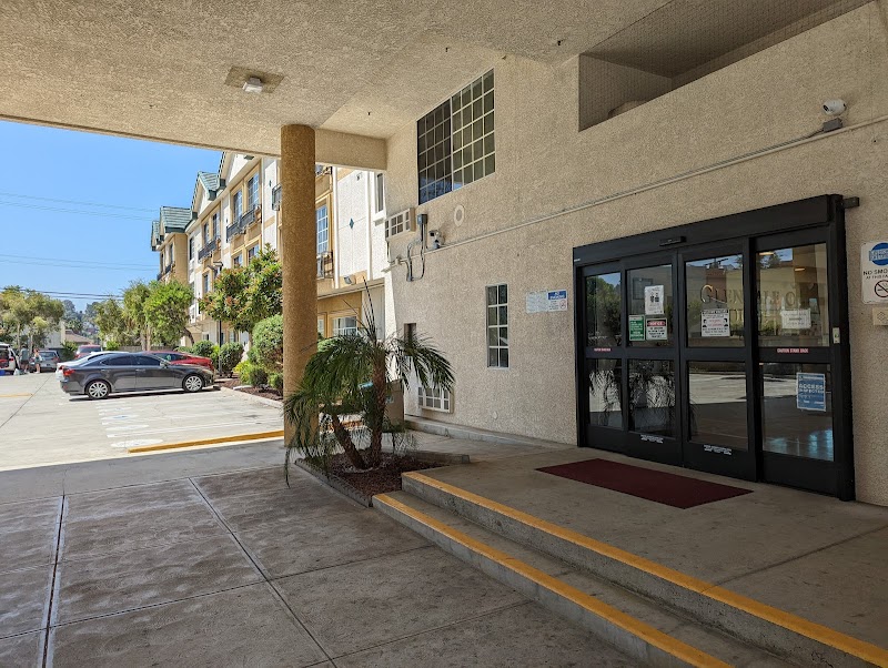 Glendale Lodge in Glendale, California, United States