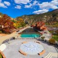 Glenwood Hot Springs Resort