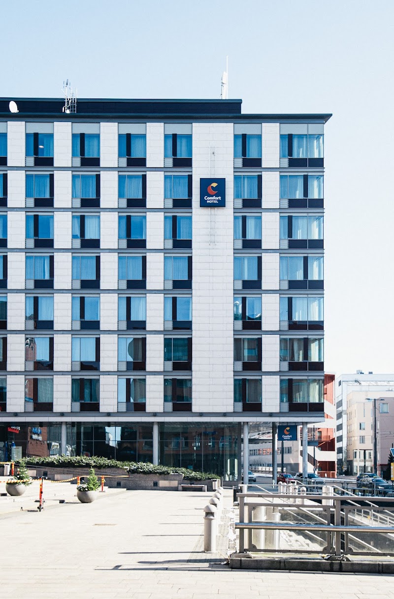 Glo Hotel Sello in Espoo, Finland