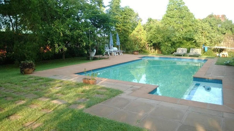 Gloria's Bed and Breakfast in Livingstone, Zambia