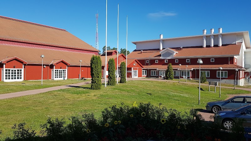 Godby Vandrarhem in Mariehamn, Finland