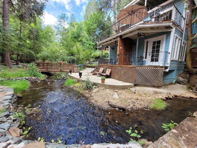 Gold Creek Inn in Dayton, Nevada, United States