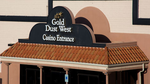 Gold Dust West Carson City in Carson City, Nevada, United States