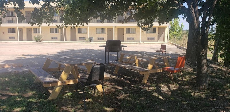 Gold Key Inn in Brady, Texas, United States