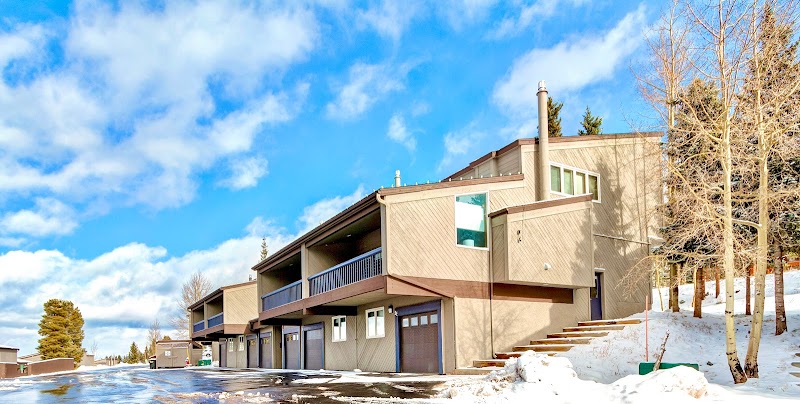 Gold Point Resort in Breckenridge, Colorado, United States