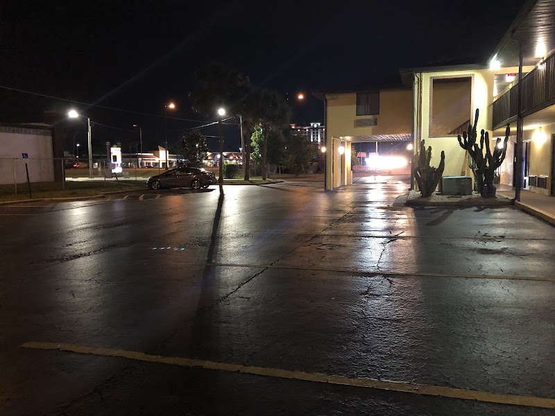Golden Link Motel in Kissimmee, Florida, United States