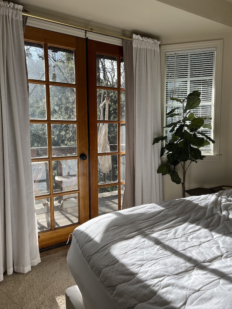 Golden Lodge in Lake Arrowhead, California, United States