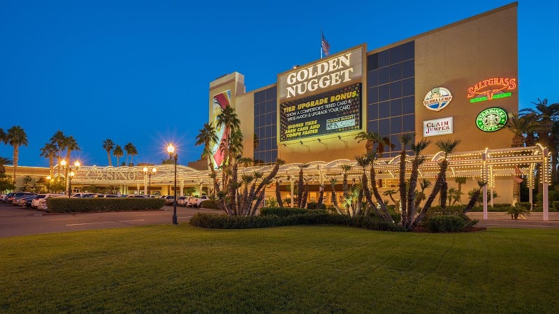 Golden Nugget Laughlin in Bullhead City, Arizona, United States