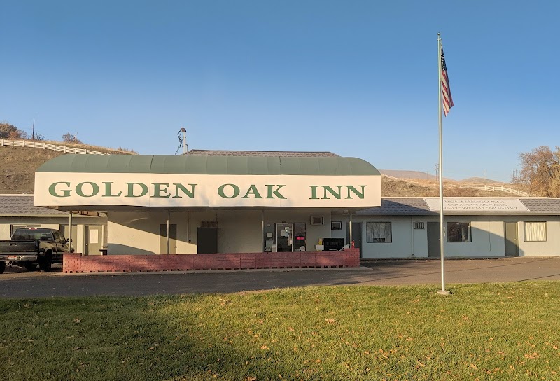 Golden Oak Inn Lewiston in Lewiston, Idaho, United States