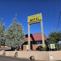 Golden West Motel