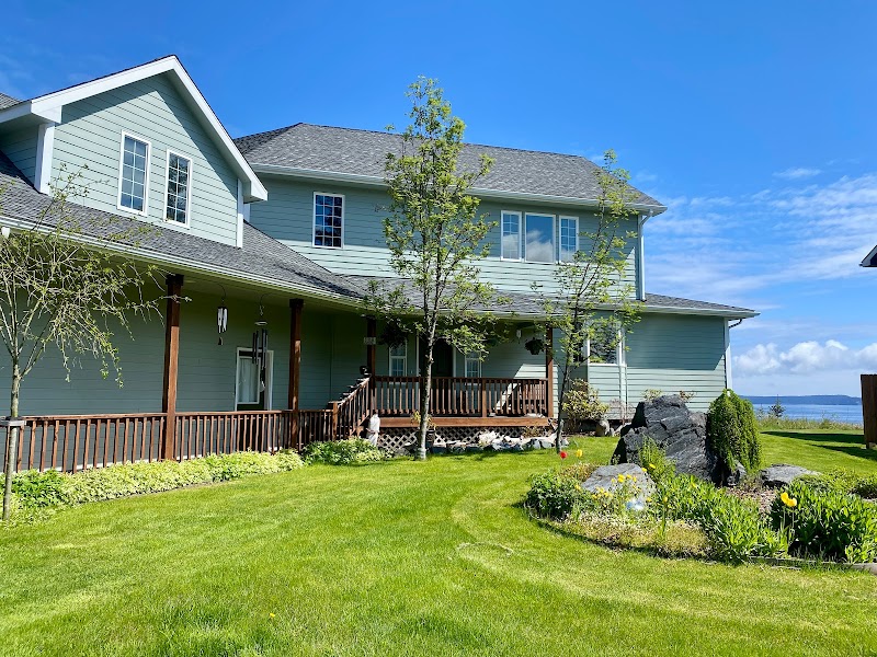 Goldilocks Bed and Breakfast in Kodiak, Alaska, United States