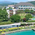 Golf- und Seehotel Engstler