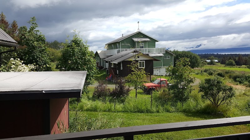 Good Karma Inn in Homer, Alaska, United States