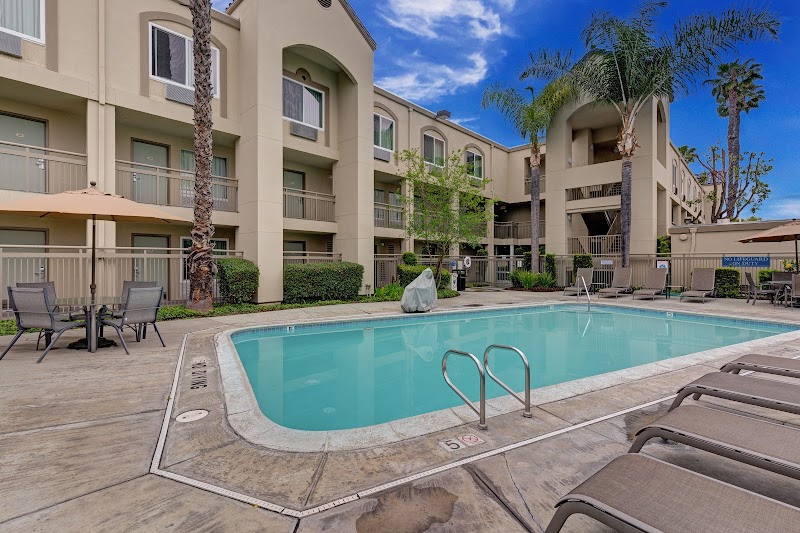 Good Nite Inn Buena Park in Buena Park, California, United States