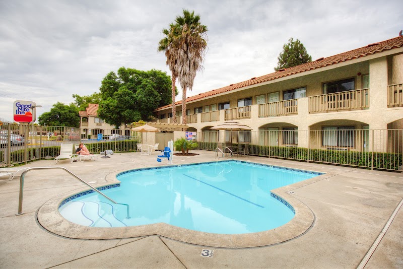 Good Nite Inn Camarillo in Camarillo, California, United States