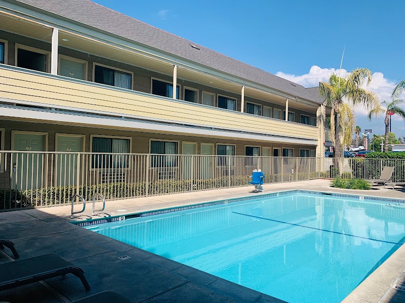 Good Nite Inn Redlands in Redlands, California, United States