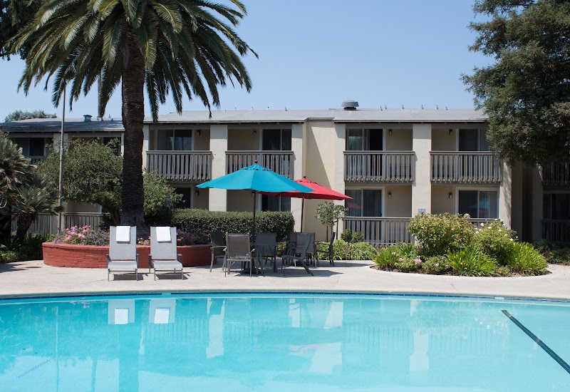 Good Nite Inn - Redwood City in Redwood City, California, United States