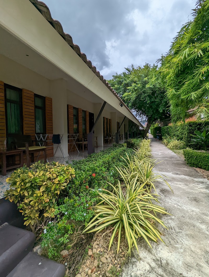 Good Times Resort in Kanchanaburi, Thailand