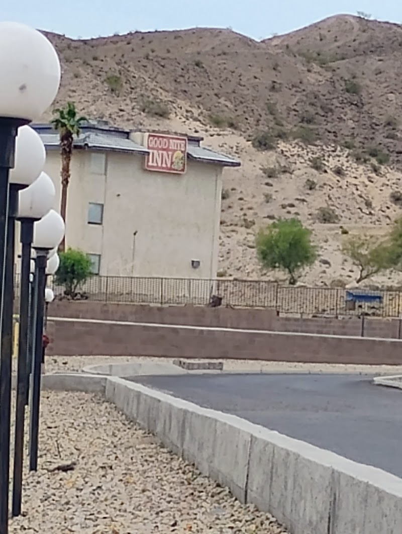 Goodnite Inn and Suites of Bullhead City in Bullhead City, Arizona, United States