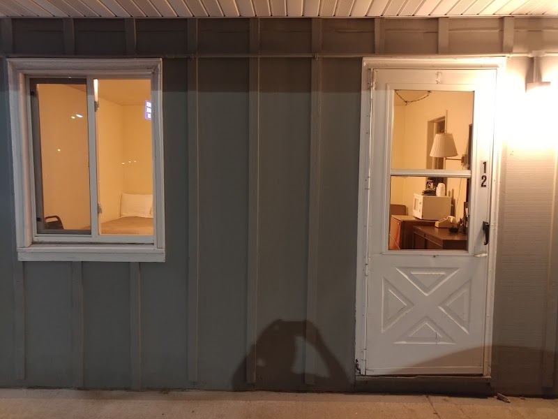 Gopher Prairie Inn in Sauk Centre, Minnesota, United States