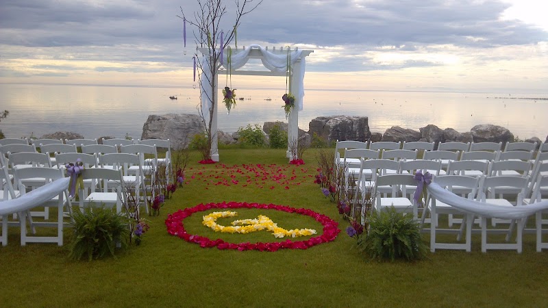 Gordon Lodge in Baileys Harbor, Wisconsin, United States
