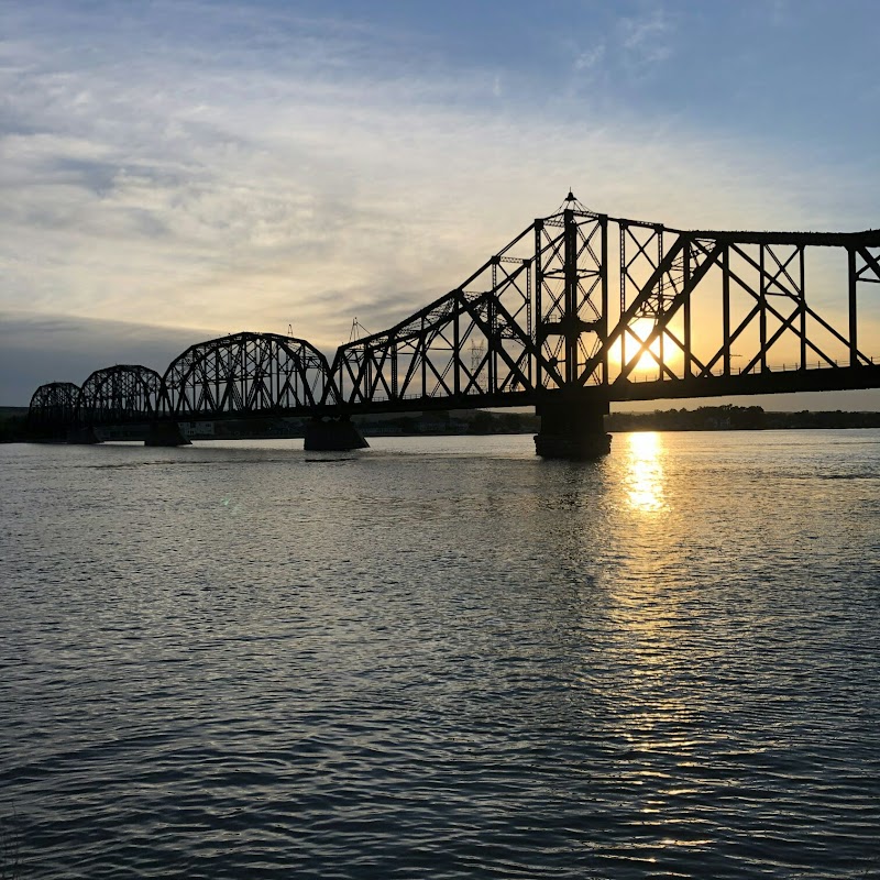 Governor's Inn in Pierre, South Dakota, United States