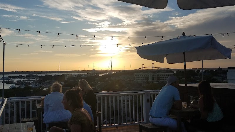 Grace Vanderbilt in Newport, Rhode Island, United States