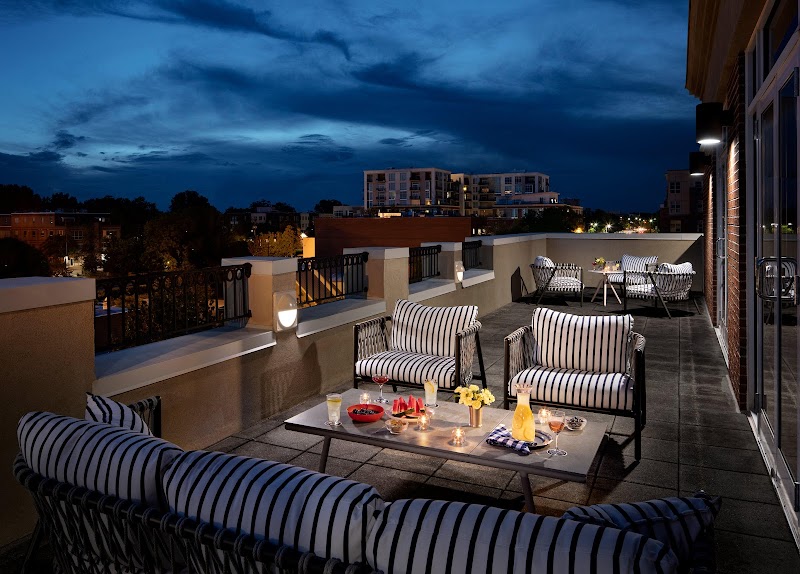 Graduate Chapel Hill in Chapel Hill, North Carolina, United States