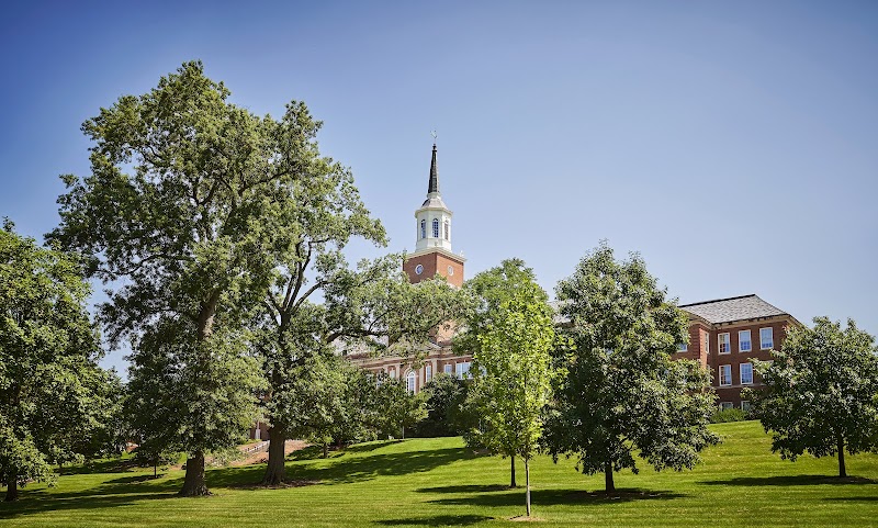 Graduate Cincinnati in Cincinnati, Ohio, United States