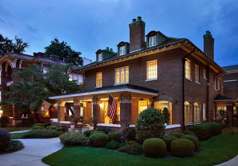 Graduate Columbia in Columbia, South Carolina, United States