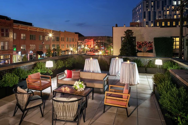 Graduate Columbus in Columbus, Ohio, United States