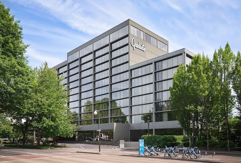 Graduate Eugene in Eugene, Oregon, United States