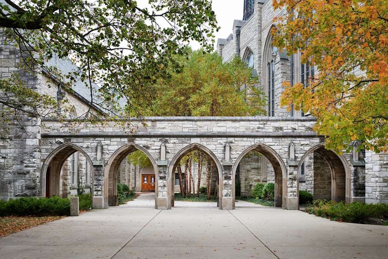 Graduate Evanston in Evanston, Illinois, United States