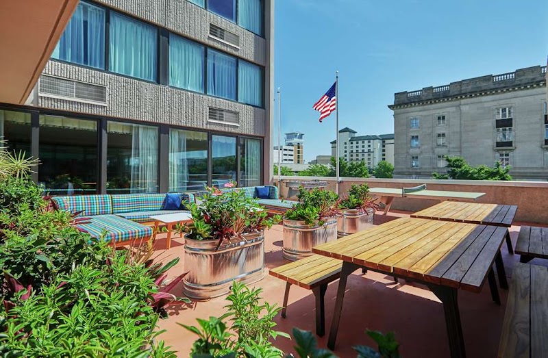 Graduate Lincoln in Lincoln, Nebraska, United States