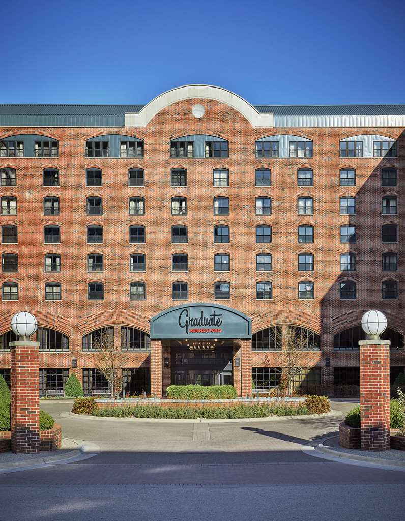 Graduate Minneapolis in Minneapolis, Minnesota, United States