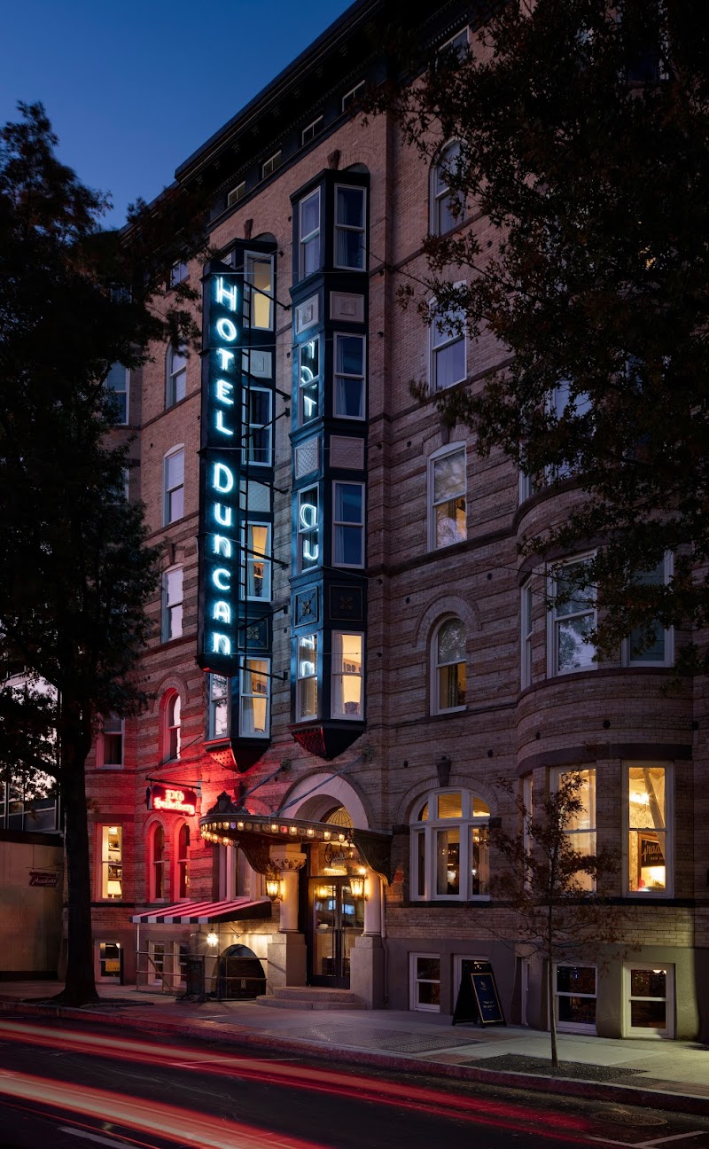 Graduate New Haven in New Haven, Connecticut, United States