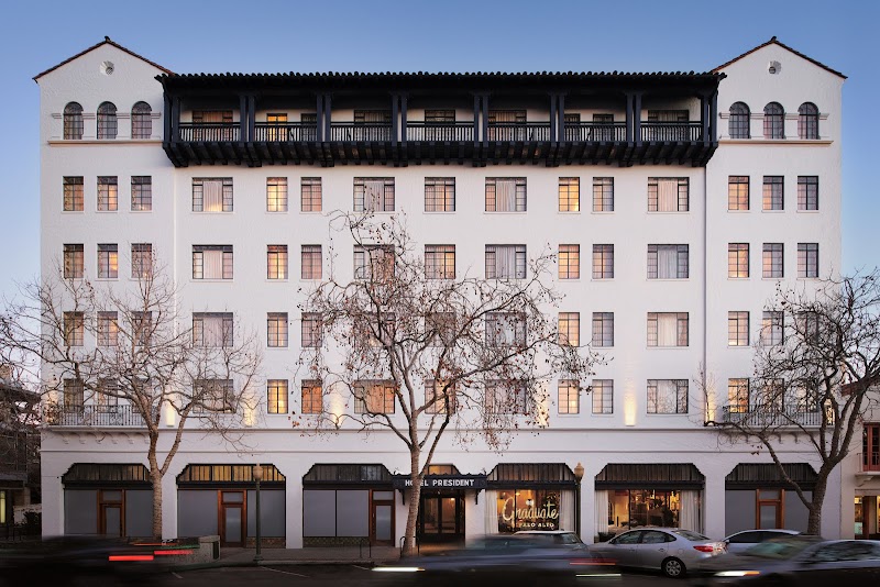 Graduate Palo Alto in Palo Alto, California, United States