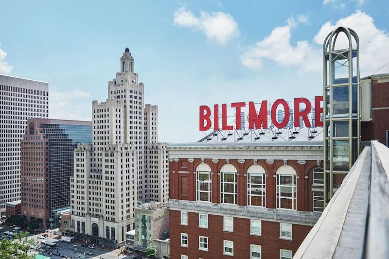 Graduate Providence in Providence, Rhode Island, United States