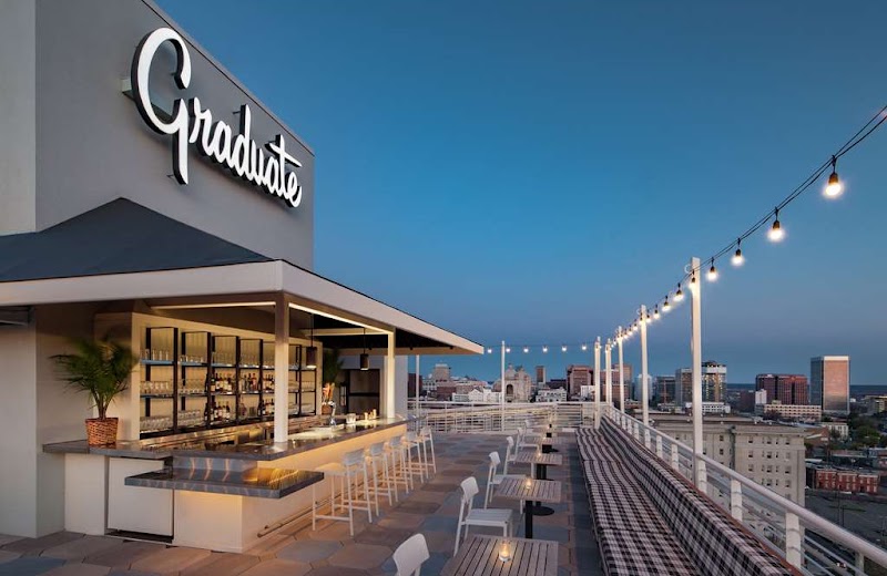 Graduate Richmond in Richmond, Virginia, United States